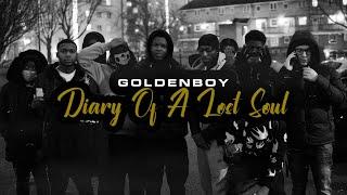 GoldenBoy - Diary of a Lost Soul (Official Music Video)