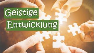 ️Förderschwerpunkt geistige Entwicklung