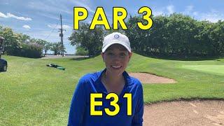 PAR 3 | E31 | Bunker Shots