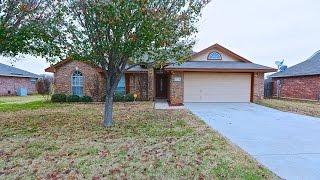 310 Newfield St, Venus, TX 76084