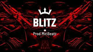 BLITZ | Qifteli Drill Trap Beat / Albanian Drill Trap Beat | Prod MiriBeatz