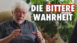 Woher kommen Scham, Angst & Selbstzweifel?  | Dr. Hans-Joachim Maaz in "Werde, der du bist"