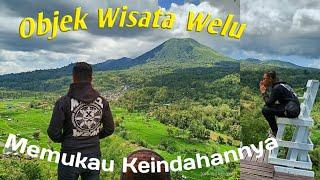 AMAZING WISATA ALAM WELU TOMOHON SULAWESI UTARA || zona DEDY