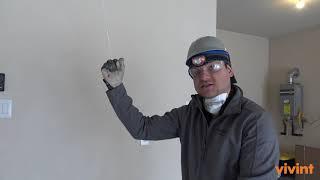 Vivint Attic Safety Video