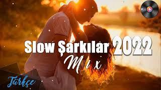 Slow Şarkılar 2022 En Çok Dinlenen Slow Şarkılar Mix - Türkçe Slow Müzik - Ahmet Kaya, Sezen Aksu