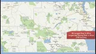 Victoria Falls Travel Information