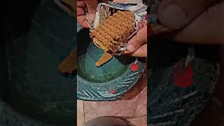 This is the best thing I have eaten this week!#shorts#satisfying#biscuit #asmr