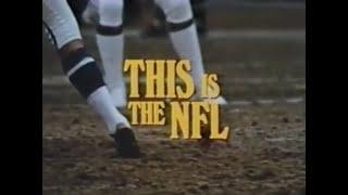 1977 Week 2 - This Is The NFL