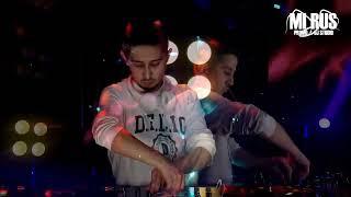 Xpectra feat. Dilnoza Islomova - No Love [Live @ MI RUS Promo & DJ Studio]