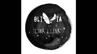 Luna Llena by Olivia (@maktubduo) A prayer to the moon