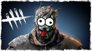 ЧЕЛЛЕНДЖ OTZDARVA' /HYPE/  dead by daylight