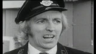 On The Buses Series 4 Episode 5 Christmas Duty