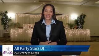 Reviews For Wedding DJ Lancaster PA