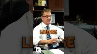 DUI DMV Hearing Clip