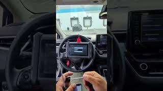 Тойота королла 2022 полное утеря ключей #сша #automobile #locksmith #топ #автоэлектрик #локсмит
