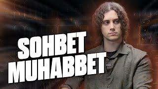 es-Sohbet el-Muhabbet | Gündem