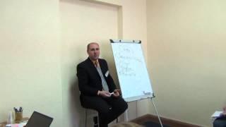 Об итоговой работе выпускников Школы Бизнеса MBI