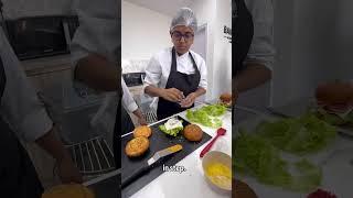 What Bread Class Looks Like at Baking Hub  | 6-Week Baking Certification Course Vlog