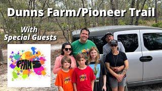 PIONEER TRAIL DUNNS FARM WITH PFAM5