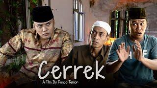 CERREK - Eps.1 (Ponca Temor)