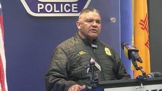 Albuquerque police bolsters efforts to combat human trafficking across the metro