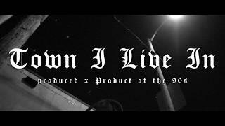 Klever - Town I Live in - Official Music Video