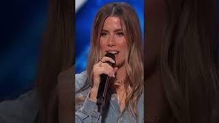 An Emotional Original Song For Their Mom ️ #auditions #americasgottalent #agt #originalsong