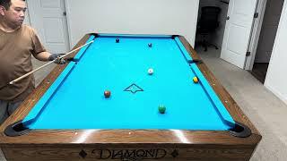 9 Ball Pool | TOTGA 50