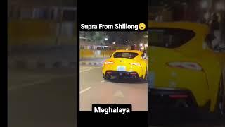 supercar in Meghalaya (shillong)2003 to 2004 || Lamborghini, supra, Mustang, rools Royce, Ferrari,