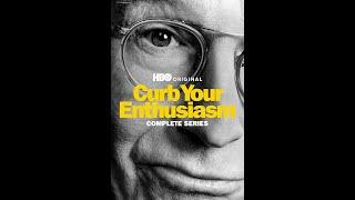 Unboxing the Curb Your Enthusiasm: The Complete Series DVD