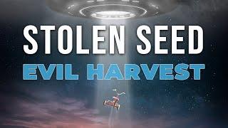 Stolen Seed, Evil Harvest | L.A. Marzulli and Karin Wilkinson