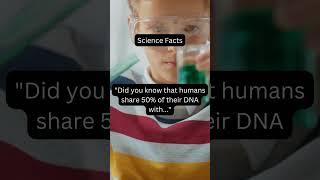 Random Science Facts (1) - Fact Frontier
