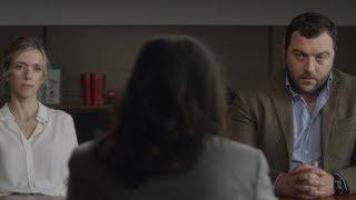 Custodia compartida - Trailer español (HD)