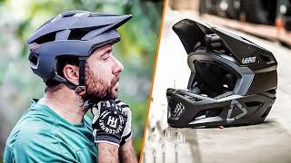 11 Best Mountain Bike Helmets to Buy