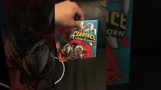 The Super P Podcast Unboxing 70 Czarface a czar is born limited edition Vinyl