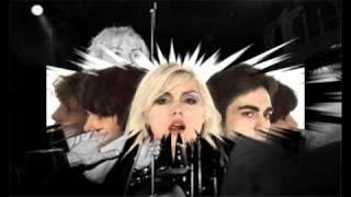 Blondie - Call Me:  The long version