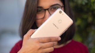 OPPO F5 Review!