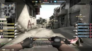 GOTV POV: Maikelele vs. HellRaisers @ASUS ROG Winter 2015