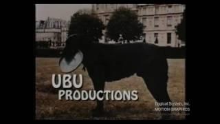 UBU Productions/Paramount Television (1988)