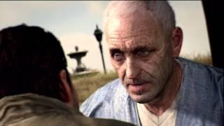 Call of Duty: Black Ops II - Campaign: "Suffer With Me" David Mason Frank Woods Scene Wii U Footage