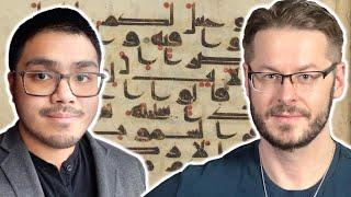 The TRUTH about Quran Variants (with Luis Dizon)
