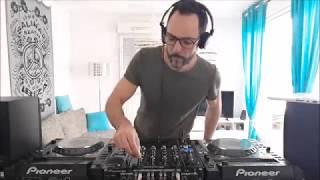 Gino Panelli - Live @ Dj Set #03 [ Deep , MelodicTechno & Progressive ]