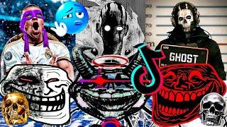 COLDEST TROLLFACE 2025  COLDEST MOMENTS  PHONK TIKTOK #3