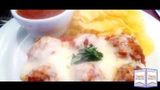 Domenic's Italian Ristorante - Local Restaurant in Poway, CA 92064