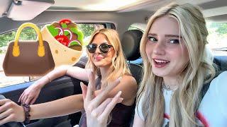 SHOPPINGTOUR DURCH BERLIN MIT MELLE  I VLOG 135