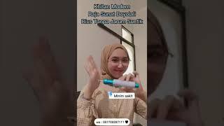 Khitan Modern Bius Tanpa Jarum Suntik, Proses Cepat dan Minim Rasa Sakit || Raja Sunat Boyolali