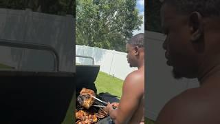 REAL LIFE WITH PEACH  PEACH McINTYRE  HANGING OUT AT HOME  WITH HER HUSBAND  & 9 KIDS