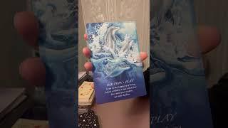 Ebb and Flow  #tarot #oraclecard #guidance #dailytarot #message #ebbandflow #dontgiveup #faith