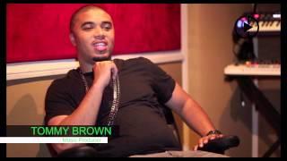 Tommy Brown Talks Early Grind and First Placement