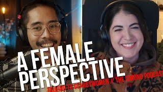 A female perspective. Talking to @gearbywomen THE ISMONO PODCAST